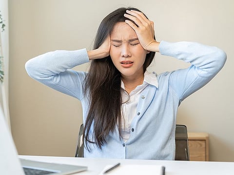 Prolonged high cortisol can disrupt blood sugar regulation, causing a cascade of health issues. Chronic stress, illness, or sleep deprivation can keep cortisol levels soaring, leading to insulin resistance.