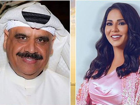 Actor Dawood Hussain and singer Nawal were among those whose citizenship was revoked.