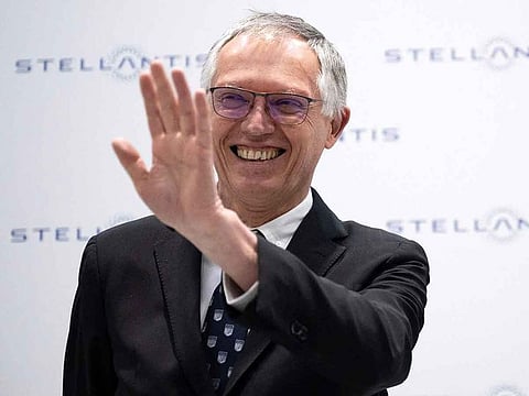 The Stellantis automotive group announced on December 1, 2024, the resignation ‘with immediate effect’ of its CEO Carlos Tavares, whose successor will be appointed in the first half of 2025.