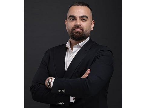 Kartik Sangar, Managing Partner, Smart Zone Tax & Accounting