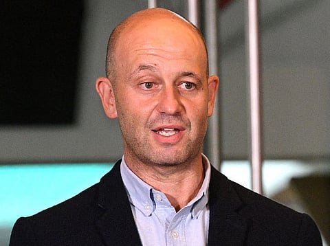 Todd Greenberg tangled in a bruising dispute with a major Australian TV network over cricket broadcast rights.