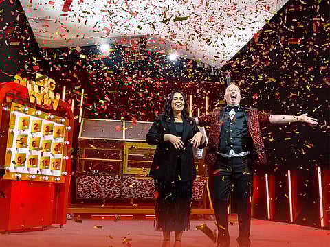 Fisherman’s luck: Indian expat nets Dh150,000 in Big Ticket Abu Dhabi draw