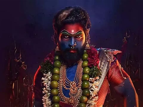 Pushpa 2 which continues the saga of Pushpa Raj's rise amid a world of crime, continues to dominate the box office, fueled by its strong performances, gripping action sequences, and its massive fan base.