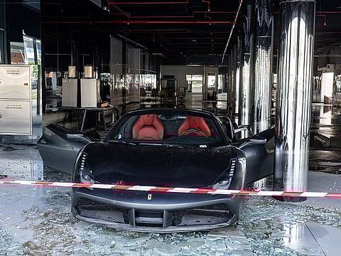 A lot changed for UAE insurers, its residents and businesses after the unprecedented rains in April. But heading into 2025, some of the sharp rises in insurance premiums could be levelling off..