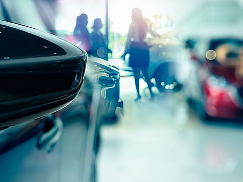 Cars that were originally meant for American roads are now being rerouted to markets with fewer restrictions and higher demand—like the UAE. This influx helps keep prices in check.