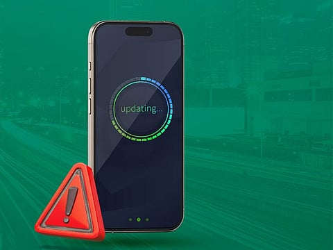 Dubai Police is transforming its traffic services on both website and smart channels.