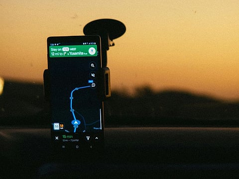 While Google Maps still holds the top spot as the preferred navigation app for over 59 per cent of UAE residents, according to a recent Gulf News Instagram poll, Waze is steadily gaining ground.