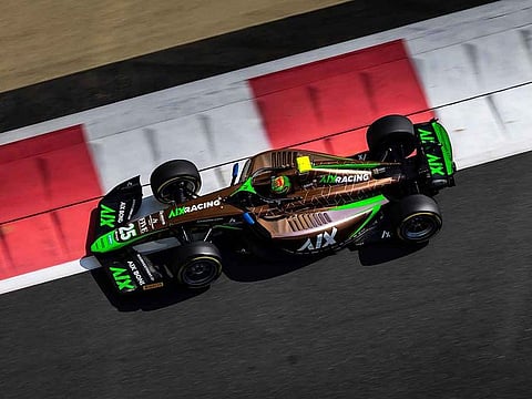 This collaboration highlights the Gladiator Summit's dedication to pushing boundaries, embracing innovation, and inspiring excellence.