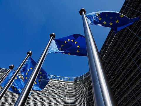 The 27-nation bloc on Wednesday greenlit its first measures targeting US products, in retaliation for duties on steel and aluminium exports.