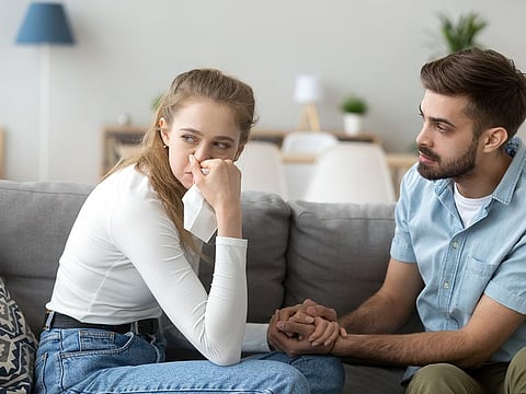 When conflict becomes a recurring pattern, it shifts from occasional stress to chronic strain on the body. The stress builds over time, triggering inflammation and even autoimmune disorders.