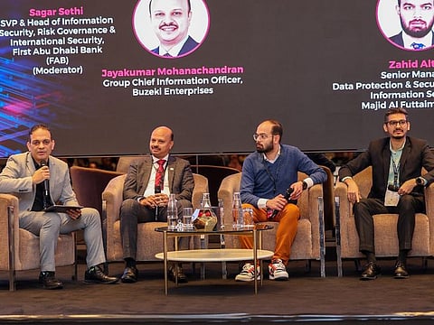 Virendra Saklani/Gulf News