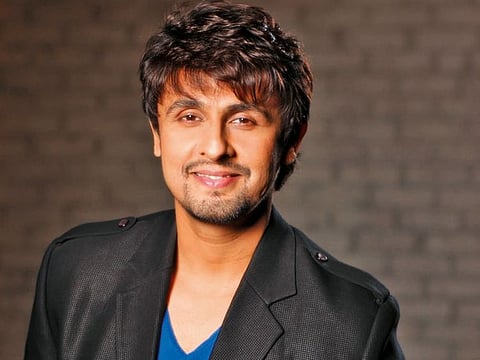 Sonu Nigam