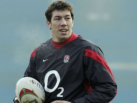 During his career, Tom Voyce played for Bath and London Wasps. He retired in 2013.