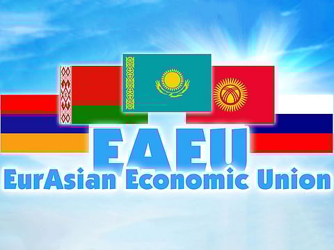 The UAE makes further economic and trade partnership inroads, this time with a deal featuring Eurasian Economic Union.