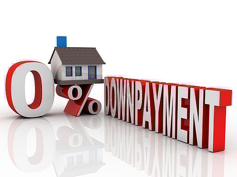 More developers in Dubai are using every strategy possible to make offplan purchases as easy as possible. Now, they are testing out zero down payment.