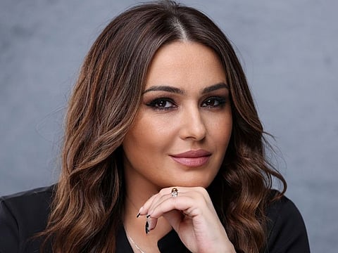 Long-time entrepreneur Zeina Akkawi said she realised at a young age that she was not made to report to anyone. So when working in public relations and advertising jobs since the age of 19. she decided to be her own boss.