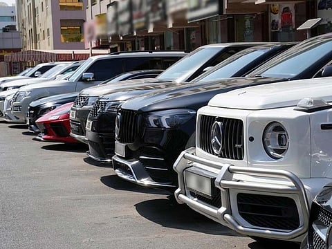 The crackdown follows reports of repeated breaches of social norms and unsafe driving practices by the company’s staff. Illustrative image.