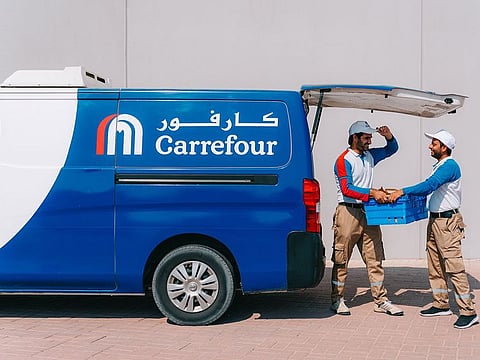 Carrefour exits more GCC countries: Kuwait stores shut after Bahrain, Oman, Jordan