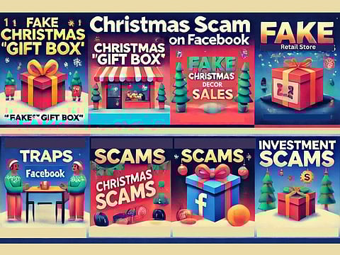 Facebook revealed recently that it had taken down over 2 million accounts so far this year linked to fraudulent activities.