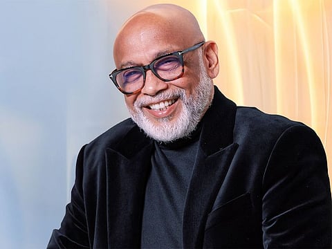 Vijayan K Raman, Founder & Executive Chairman, Emtech Group of Companies