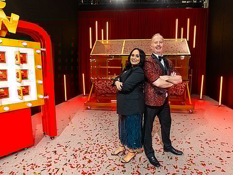 Pakistan expat in the UAE wins a luxury car in the latest Big Ticket draw on Tuesday.