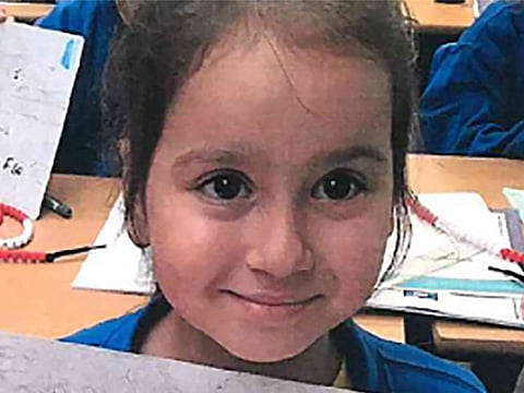 A UK court on Thursday upheld lengthy prison terms handed to the father and stepmother of a 10-year-old British-Pakistani girl Sara Sharif who was killed after suffering years of torture and abuse.