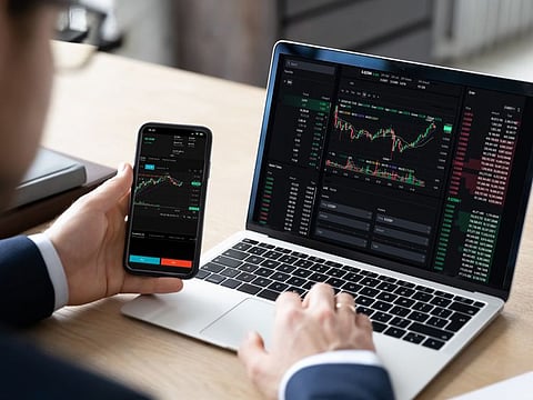 Dubai continues to lead the online trading revolution in Mena