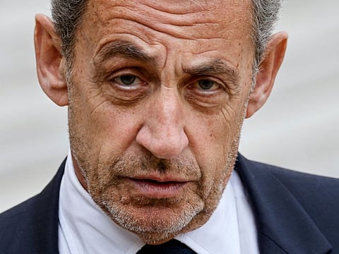 Sarkozy, who had earlier been found guilty of illegal attempts to secure favours from a judge, will “evidently” respect the terms of the conviction after the Court of Cassation’s verdict, his lawyer Patrice Spinosi told AFP.
