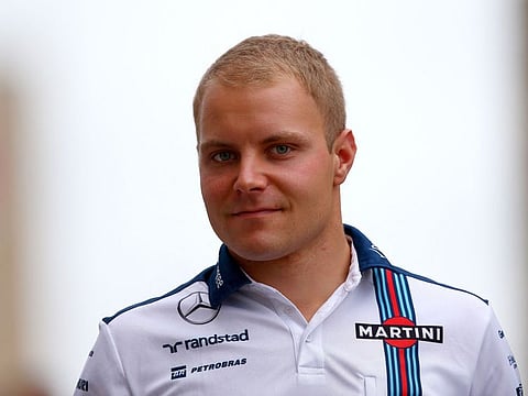 Valtteri Bottas of Finland Bottas experienced three difficult seasons in the Alfa-Romeo team, renamed Sauber, finishing tenth in the drivers’ standings in 2022, 15th in 2023, and 22nd with no points last season.