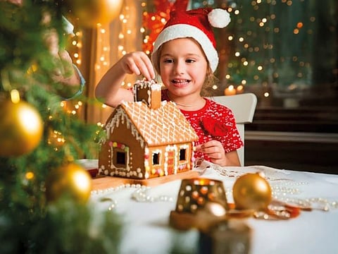 Arabesque Café, Al Ain