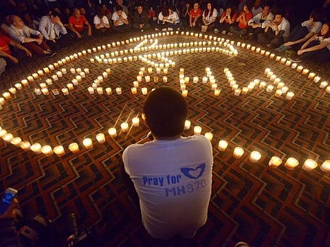 Exploration firm restarts search for Malaysia Airlines flight MH370: Minister