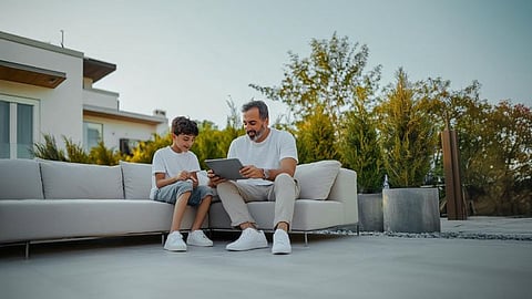 Mashreq leads the mobile banking revolution in the Middle East