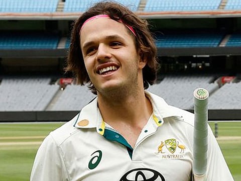 Opener Sam Konstas is eager to make his Test debut after a sensational run this season. The 19-year-old has replaced Nathan McSweeney for the fourth Test against India in Melbourne.