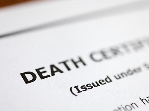 Families can now complete all required procedures directly at healthcare facilities where the death occurred, with medical staff helping to process the necessary reports and permits.
