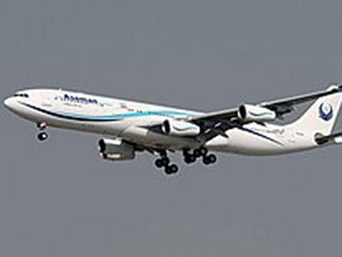 A Lebanese source told AFP on Saturday that Lebanon had denied permission for Iranian flights to land twice this week, after the United States warned Israel might strike the airport.