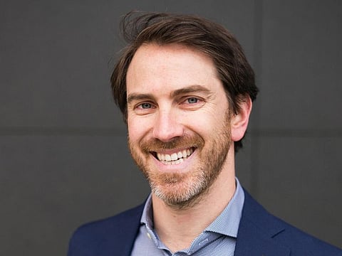Steven Meyer, CEO of ZENDATA