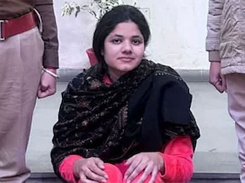 Seema, a resident of Uttarakhand, orchestrated her schemes with precision.