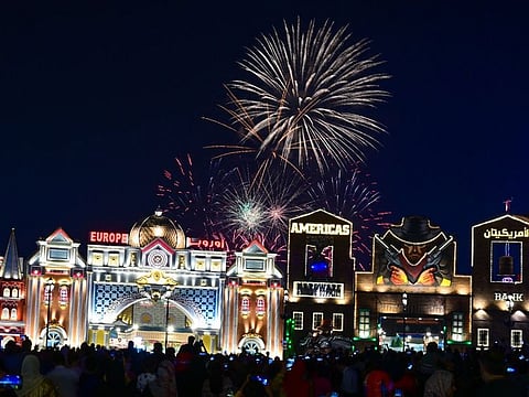 Global Village opens its gates on Wednesday for an exciting new season in Dubai