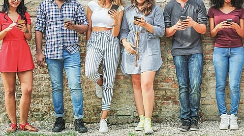 The constant fragmentation of our time and concentration has become the new normal, to which we have adapted with ease, but there is a downside