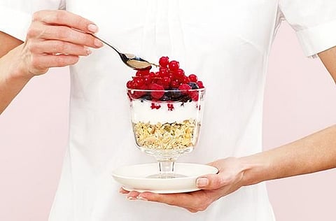 Research shows that small changes in our eating habits and design tweaks in the environments in which we eat can make a difference.