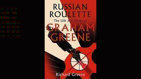 The author Richard Greene is less giddy, and less of a hero-worshipper, than most of the previous biographers