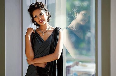 My fabulous Friday: Esha Gupta