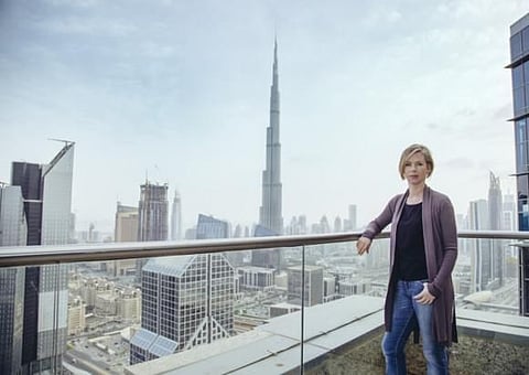 Composer Joanna Marsh’s fabulous Fridays