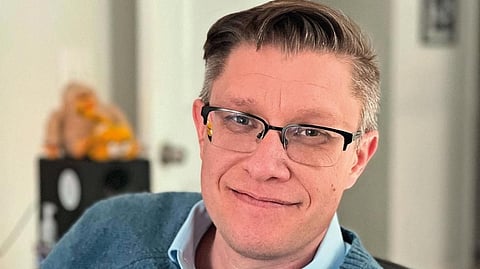 Only Time will decide whether Beeple is the future of Art