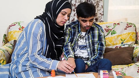 Aiza Castillo-Domingo