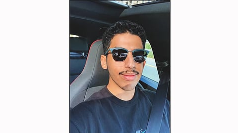 Chapman University is Torki’s dream school. “Ever since I took up photography and filmmaking as a full time hobby, this program was recommended personally to me by many teachers, counselors, photographers and filmmakers.”