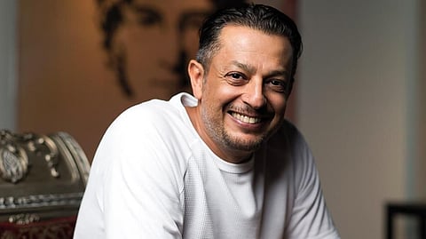 Anas Thacharpadikkal