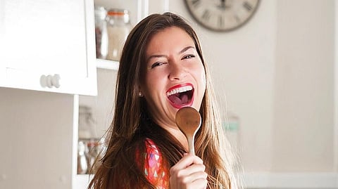 Bethany's culinary journey started when she began documenting recipes "to remember what I was doing and improve as I went along"