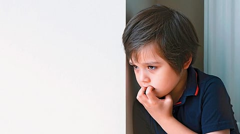 The homoeopathic approach looks at each child’s unique emotional and physical symptoms