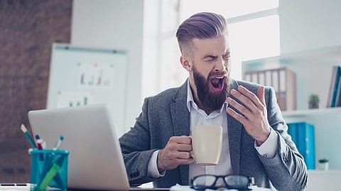 Even a 20-minute rest without sleeping can have brilliantly rejuvenating effects